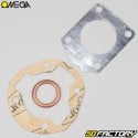 MBK 51 AV10 air Omega engine gaskets