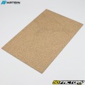 300x450x3 mm cutting cork gum sheet Artein