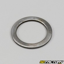 Rondelle de joint spi de fourche Peugeot XR6, Derbi GPR, Gilera GP, Cagiva Mito 36x47x3