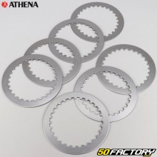 Discos metálicos de embrague Suzuki RM XNUMX (XNUMX - XNUMX) Athena