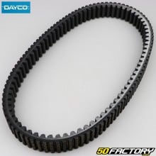 Belt Suzuki LTA Kingquad 450, 500x32.7 mm Dayco