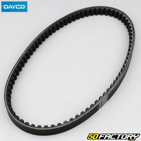 Belt Aprilia Scarabeo, Benelli K2 100 ... 17.5x770 mm Dayco