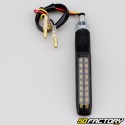 LED turn signals and daytime running lights