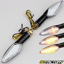 Blinker Skazy LED-Lauflichter