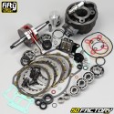 Complete engine kit AM6 Minarelli kick Fifty