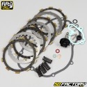 Complete engine kit AM6 Minarelli kick Fifty