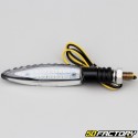 Intermitentes LED Shark desplazamiento