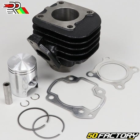 Cylindre piston DR Racing Mbk Ovetto, Mach G...