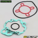 Ã˜40.30 mm cilindro de pistão de ferro fundido AM6 MINARELLI Carenzi  50