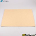 Folha de papel de óleo de junta plana para cortar 300x450x0.8 mm Artein