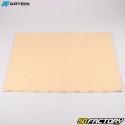 Flat gasket sheet oil paper to cut 300x450x1 mm Artein