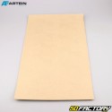 Flat gasket sheet oil paper to cut 300x450x2 mm Artein