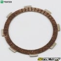 Embrayage KTM Duke, RC, Kawasaki KLX 125 (depuis 2011) Newfren