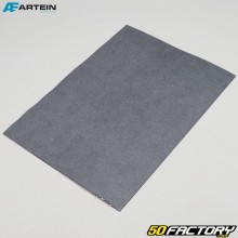 Steel Reinforced Flat Gasket Sheet Cut-to-Fit 300x400x1.2 mm Artein