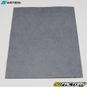 Reinforced flat gasket sheet cut-to-size steel 300x400x1.2 mm Artein