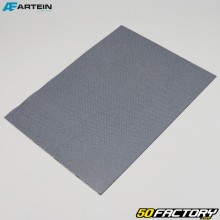 Fogli per guarnizioni piatte rinforzate acciaio a ritagliare 300x400x2 mm Artein