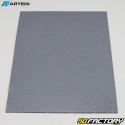 Reinforced flat gasket sheet cut-to-size steel 300x400x2 mm Artein