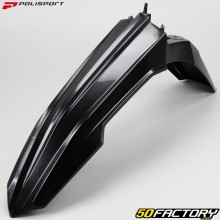 Front mudguard Suzuki RM-Z 250, 450 (since 2019) Polisport black