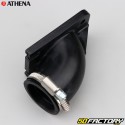 Pipe d'admission Minarelli vertical MBK Booster, Yamaha Bws... Athena Big Valve