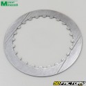 Disco frizione condotto metallico Minarelli WR Yamaha MT, Rieju maratona Beta... 125