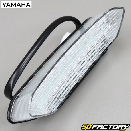 Feu arrière blanc d'origine Yamaha YFZ, YFZ 450 R, YFM Raptor 700
