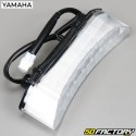 Fanale posteriore bianco originale Yamaha YFZ, YFZ 450R, YFM Raptor 700