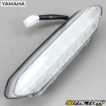 White tail light Yamaha YFM Grizzly 700 (2016 - 2018)