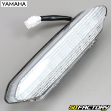 Weißes Rücklicht Yamaha YFM Grizzly 700 (2016 - 2018)