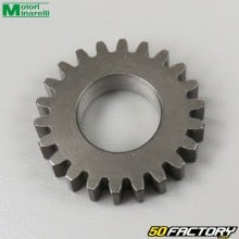 Oil pump gear 154 FMI Yamaha, MH, Rieju, Orcal ... 125