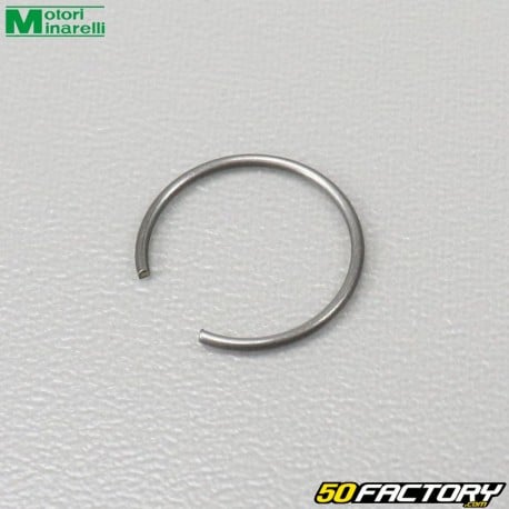 Clip spinotto pistone 154 FMI Yamaha YBR, MH, Rieju RS2, Orcal ... 125