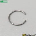 Piston pin clip Minarelli WR Yamaha  MT Rieju  Marathon, Beta ... 125