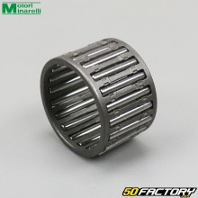 Gaiola de agulha de roda livre de partida Minarelli WR Yamaha  MT Rieju  maratona Beta ... XNUMX