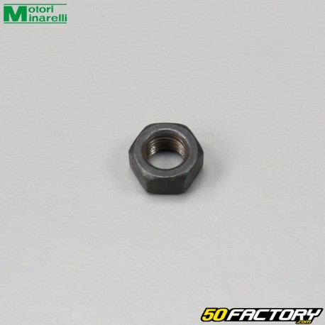 Tuerca del tornillo de ajuste de la válvula Minarelli WR, 154 IMF Yamaha MONTE, YBR,  Rieju Maratón, RS2, Beta... 125