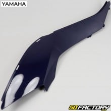 Lower seat left fairing Yamaha YFZ 450 R (since 2014) midnight blue