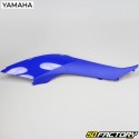 Carenatura sinistra sotto la sella Yamaha YFZ 450 R (dal 2014) blu