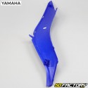 Carenado izquierda bajo silla  Yamaha YFZ 450 R (desde 2014) azul