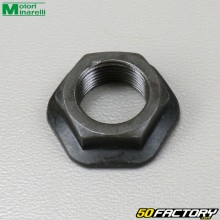 Clutch nut Minarelli WR Yamaha MT Rieju Marathon, Beta... 125