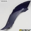 Carenagem sob sela direita Yamaha YFZ 450 R (desde 2014) azul meia-noite
