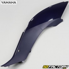 Carenatura destra sotto la sella Yamaha YFZ 450 R (dal 2014) blu notte