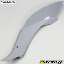 Carenado derecho bajo asiento  Yamaha  YFZ XNUMX R (desde XNUMX) gris nardo