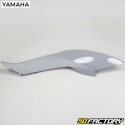 Under saddle right Fairing Yamaha YFZ 450 R (since 2014) nardo gray