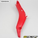 Carenado derecho bajo asiento Yamaha YFZ 450 R (desde 2014) rojo