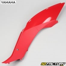 Lower saddle Right fairing Yamaha YFZ 450 R (since 2014) red