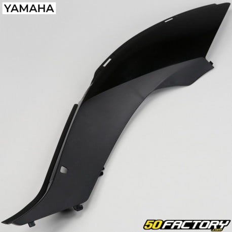 Verkleidung rechten unter Sattel Yamaha YFZ 450 R (seit 2014) schwarz