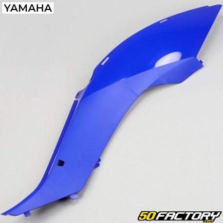 Under saddle right Fairing Yamaha YFZ 450 R (since 2014) blue