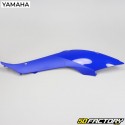 Carenatura destra sotto la sella  Yamaha YFZ 450 R (dal 2014) blu