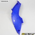 Carenado derecho bajo asiento Yamaha YFZ 450 R (desde 2014) azul
