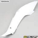 Verkleidung rechten unter Sattel Yamaha YFZ 450 R (seit 2014) weiß