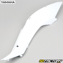 Lower saddle Right fairing Yamaha YFZ 450 R (since 2014) white