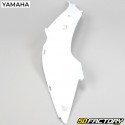 Carenatura destra sotto la sella  Yamaha YFZ 450 R (dal 2014) bianco